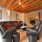 Modern Cottage in Baugnez Malmedy with Sauna