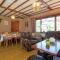 Spacious holiday home with large garden