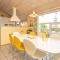 8 person holiday home in Sæby-By Traum