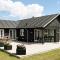 10 person holiday home in Nysted-By Traum