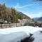 Chalet in Rangersdorf near Ski Slopes