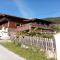 Chalet in Rangersdorf near Ski Slopes