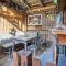 Chalet in Rangersdorf near Ski Slopes