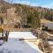 Chalet in Rangersdorf near Ski Slopes