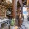 Chalet in Rangersdorf near Ski Slopes