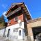 Chalet in Rangersdorf near Ski Slopes