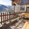 Chalet in Rangersdorf near Ski Slopes