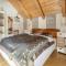 Chalet in Rangersdorf near Ski Slopes