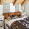Chalet in Rangersdorf near Ski Slopes