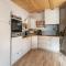Chalet in Rangersdorf near Ski Slopes
