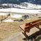 Chalet in Rangersdorf near Ski Slopes