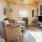 Chalet in Rangersdorf near Ski Slopes