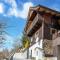 Chalet in Rangersdorf near Ski Slopes