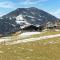 Chalet in Rangersdorf near Ski Slopes