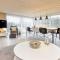 4 star holiday home in Hals