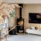 4 star holiday home in Hals