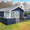 4 star holiday home in Hals
