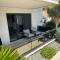 Luxury Beachfront Villa Carlisa