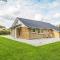 6 person holiday home in Ansager