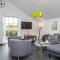6 person holiday home in Ansager