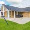 6 person holiday home in Ansager