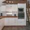 6 person holiday home in Ansager