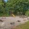 6 person holiday home in Ansager