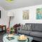 6 person holiday home in Ansager