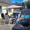 Gula huset