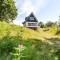 Villa in Buren near Sea and Dunes