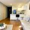 Loft estilo Japonés