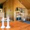 6 person holiday home in Ålbæk