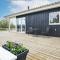 6 person holiday home in Fjerritslev-By Traum