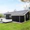 6 person holiday home in Fjerritslev-By Traum