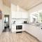 6 person holiday home in Fjerritslev-By Traum