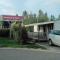 Dugny-Mobil home