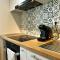 Timisoara Prime Residence - powered by NEO - private parking