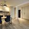 Timisoara Prime Residence - powered by NEO - private parking