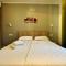Timisoara Prime Residence - powered by NEO - private parking