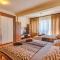 Nice Home In Bribir With Sauna
