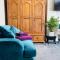 Super King, Close to Beach, Shops, Train, Shared Bathroom