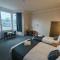 The Caledonian Thistle Hotel
