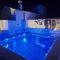 ALOELUX VILLA !! - Private Villa with POOL , jacuzzi, cinema, massage ,wonderful view, art desing villa