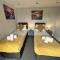 The Penthouse - Luxury 2 Bed Apartment in Skegness