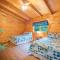 Country Road Cabins