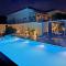 LUXURY VILLA ŠENTADA