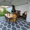 Gabala Milan Villa with indoor heated pool and jacuzzi
