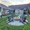 Gabala Milan Villa with indoor heated pool and jacuzzi