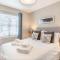 The Pines - Luxury 3-Bed Apartment Near Golf & Spa, Gleneagles, Auchterarder