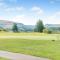 The Pines - Luxury 3-Bed Apartment Near Golf & Spa, Gleneagles, Auchterarder